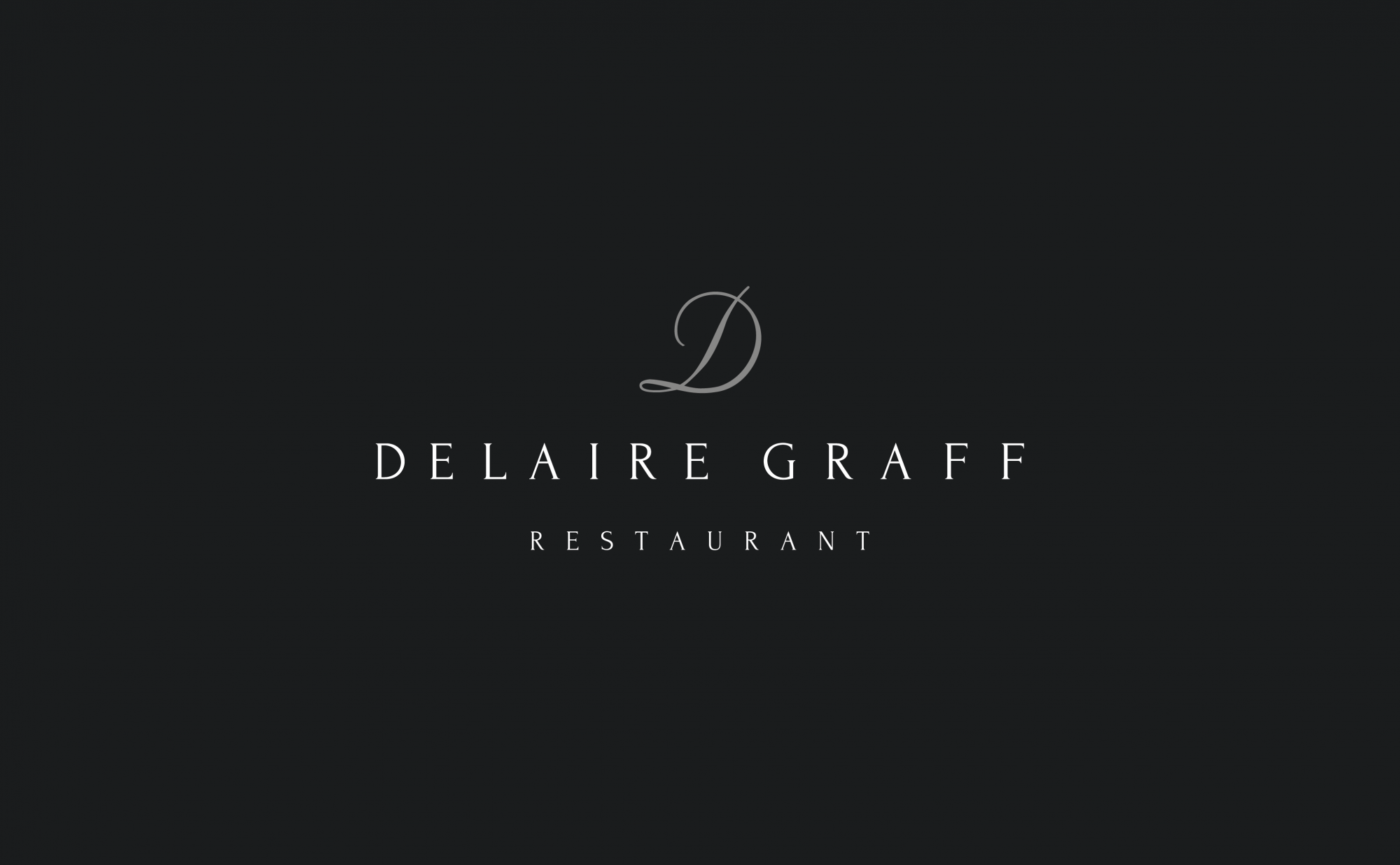 Delaire Graff Estate | Camber Limited