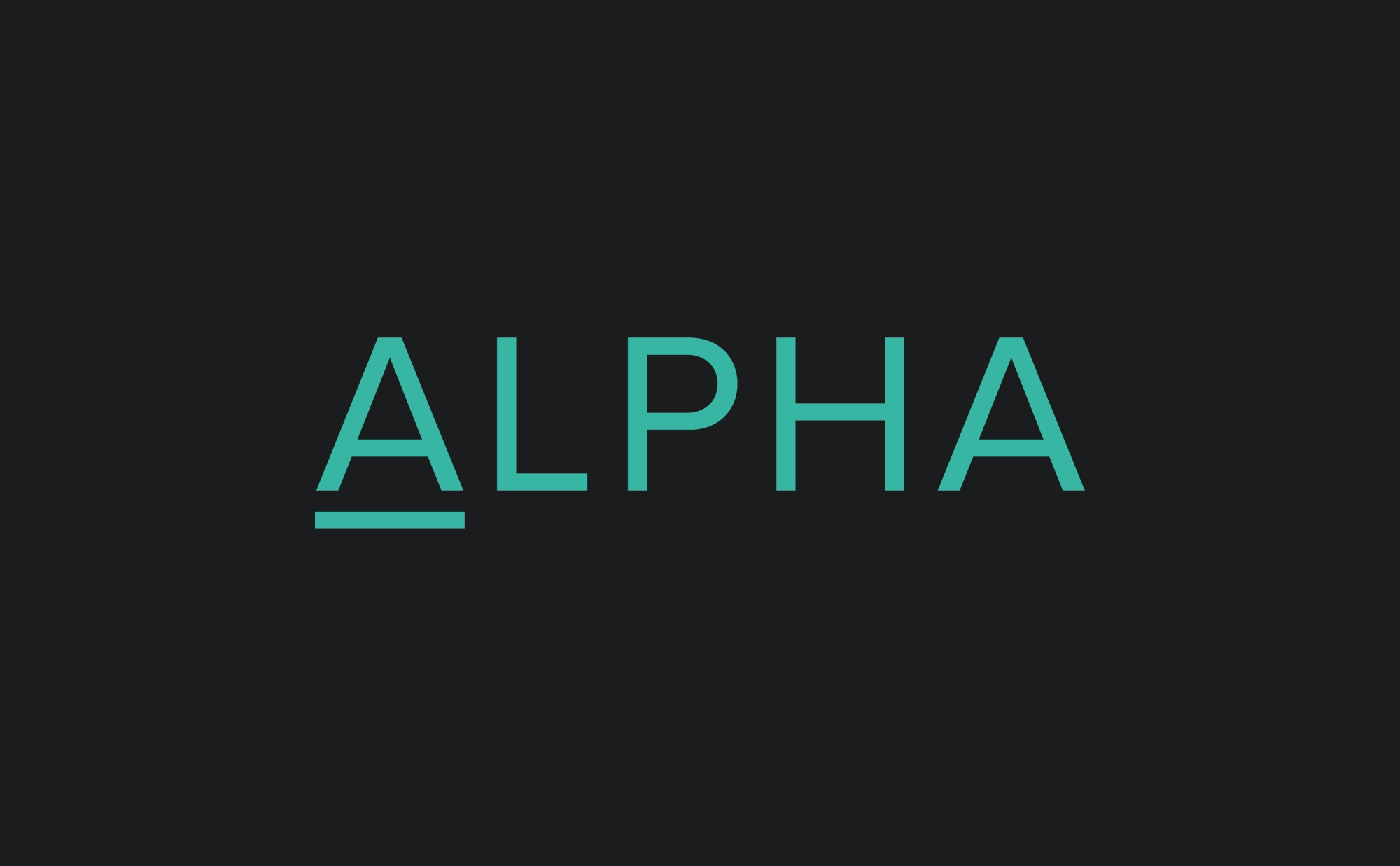 Alpha Group | Camber Limited